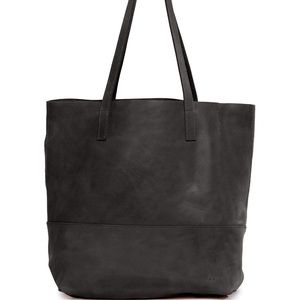 ABLE Mamuye Tote Black
